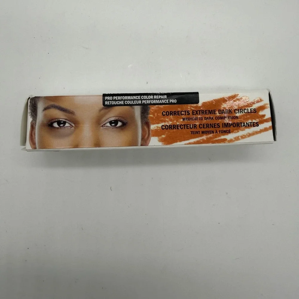 Japonesque Color Correcting Crayon Shade 05 Medium to Dark Complexion